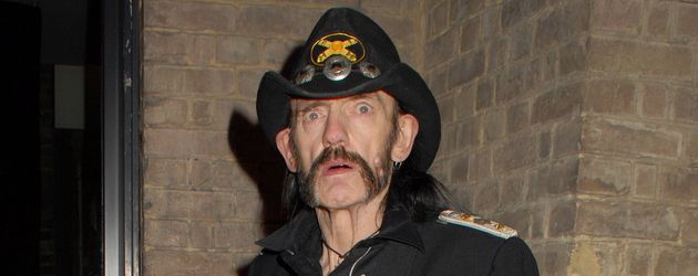 Lemmy Kilmister Lemmy Kilmister