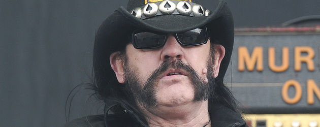 Lemmy Kilmister Lemmy Kilmister
