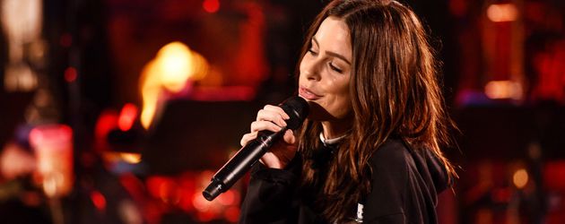 Lena bei "Sing meinen Song – Das Tauschkonzert" Lena bei "Sing meinen Song – Das Tauschkonzert"