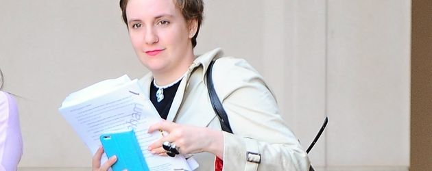 Lena Dunham Lena Dunham