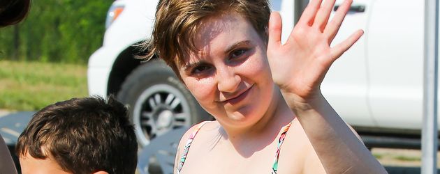 Lena Dunham Lena Dunham
