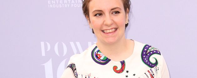 Lena Dunham, Schauspielerin Lena Dunham, Schauspielerin