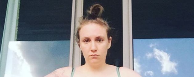 Lena Dunham Lena Dunham