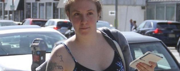 Lena Dunham Lena Dunham