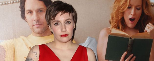 Lena Dunham Lena Dunham