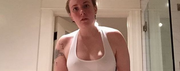 Lena Dunham Lena Dunham