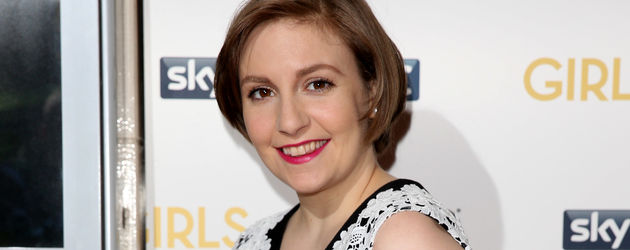 Lena Dunham Lena Dunham
