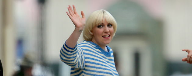 Lena Dunham Lena Dunham