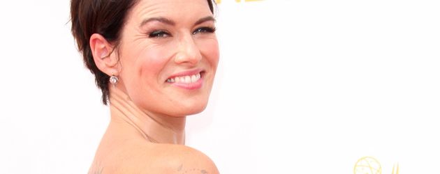 Lena Headey Lena Headey