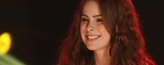 Lena Meyer-Landrut Lena Meyer-Landrut