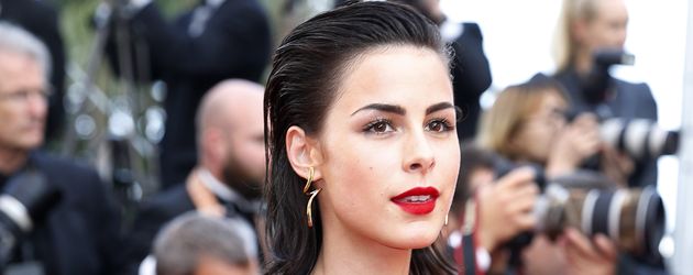 Lena Meyer-Landrut bei den Filmfestspielen in Cannes Lena Meyer-Landrut bei den Filmfestspielen in Cannes