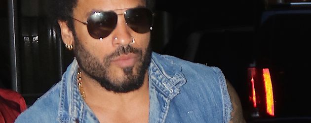 Lenny Kravitz Lenny Kravitz