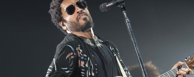 Lenny Kravitz Lenny Kravitz