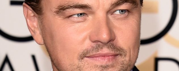 Leonardo DiCaprio Leonardo DiCaprio