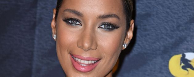 Leona Lewis bei der Aftershow-Party der "Cats"-Premiere am Broadway Leona Lewis bei der Aftershow-Party der "Cats"-Premiere am Broadway