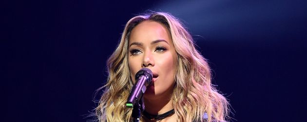 Leona Lewis Leona Lewis