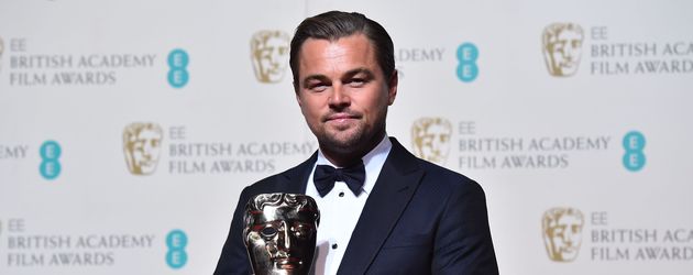 Leonardo DiCaprio Leonardo DiCaprio