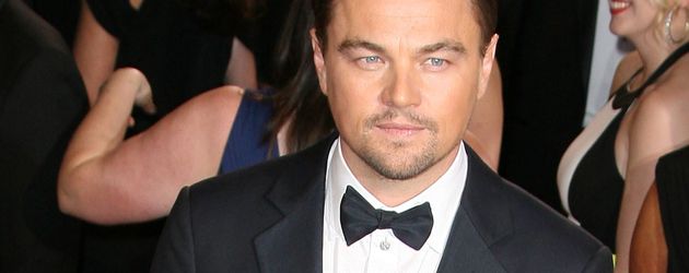 Leonardo DiCaprio Leonardo DiCaprio
