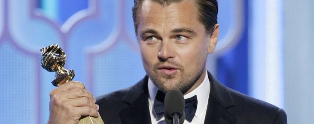 Leonardo DiCaprio Leonardo DiCaprio