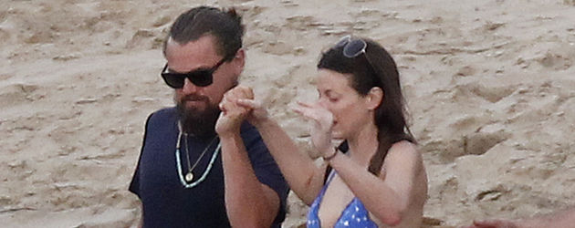 Leonardo DiCaprio Leonardo DiCaprio