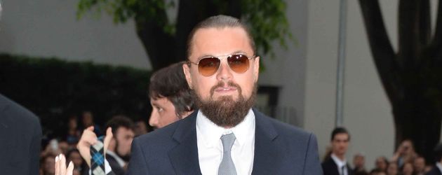 Leonardo DiCaprio Leonardo DiCaprio