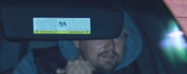 Leonardo DiCaprio Leonardo DiCaprio