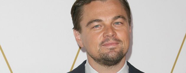 Leonardo DiCaprio Leonardo DiCaprio