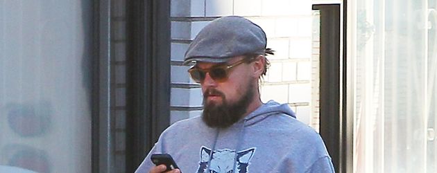 Leonardo DiCaprio Leonardo DiCaprio