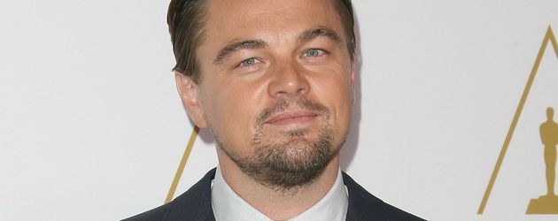 Leonardo DiCaprio Leonardo DiCaprio