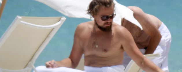 Leonardo DiCaprio Leonardo DiCaprio