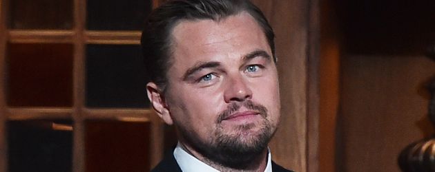Leonardo DiCaprio Leonardo DiCaprio