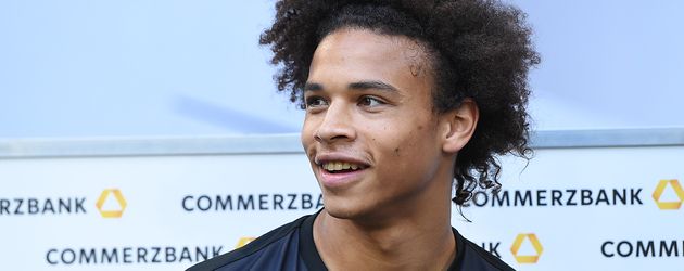 Leroy Sané Leroy Sané