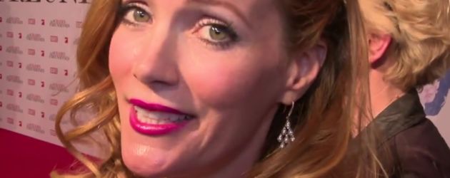 Leslie Mann Leslie Mann