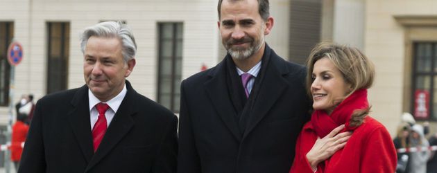 Prinzessin Letizia Prinzessin Letizia