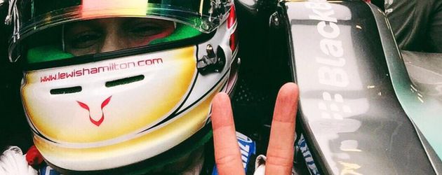 Lewis Hamilton Lewis Hamilton