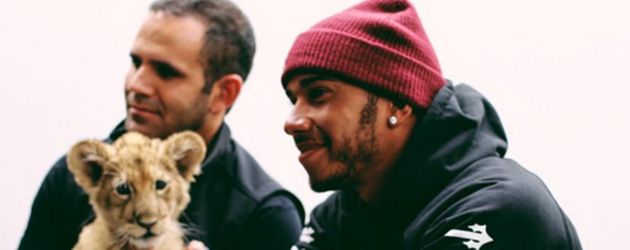 Lewis Hamilton Lewis Hamilton
