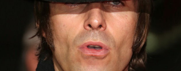 Liam Gallagher Liam Gallagher