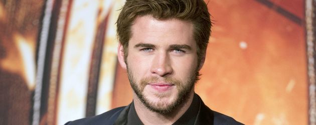 Liam Hemsworth Liam Hemsworth