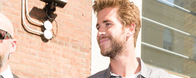 Liam Hemsworth Liam Hemsworth