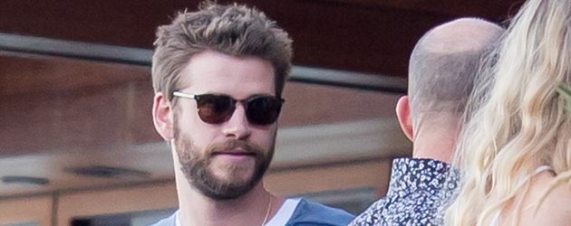Liam Hemsworth Liam Hemsworth