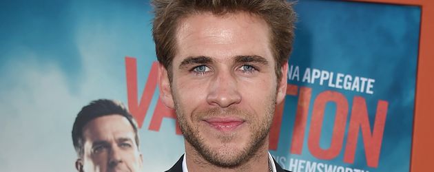 Liam Hemsworth Liam Hemsworth