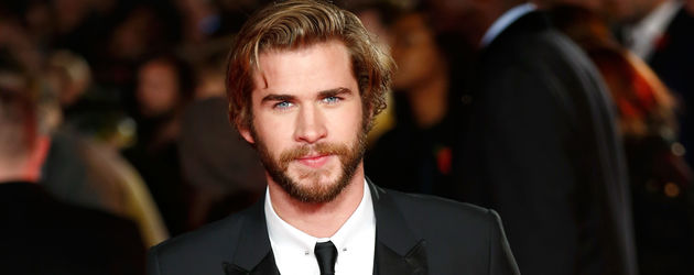 Liam Hemsworth Liam Hemsworth