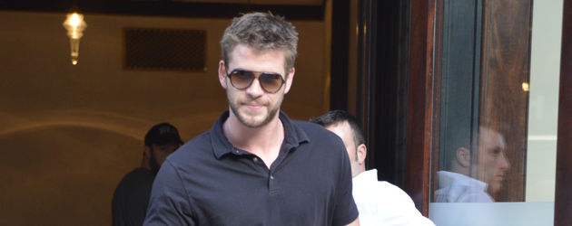 Liam Hemsworth Liam Hemsworth