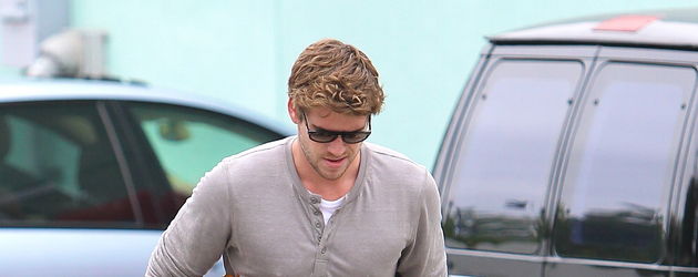Liam Hemsworth Liam Hemsworth