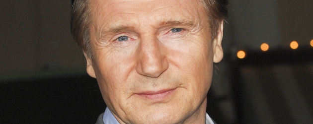 Liam Neeson Liam Neeson
