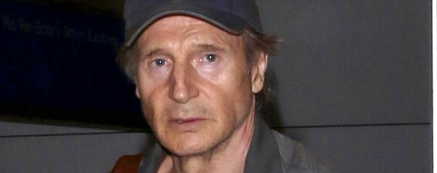 Liam Neeson Liam Neeson