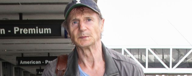 Liam Neeson Liam Neeson