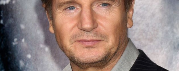 Liam Neeson Liam Neeson