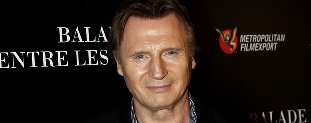 Liam Neeson Liam Neeson
