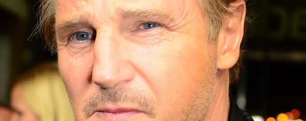 Liam Neeson Liam Neeson
